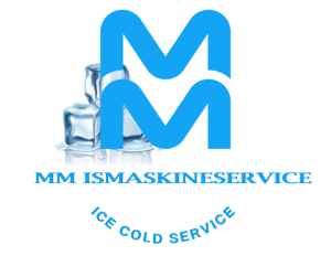 MM Ismaskineservice